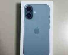 Apple iPhone 16 Teal 128GB8GB