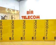 Xiaomi Poco M7 Pro 5G Lunar Dust 256GB8GB