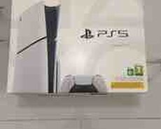 PlayStation 5