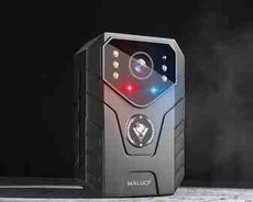 Yaxa kamerası Malucp