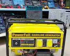 Generator PowerFull 4.5 kva