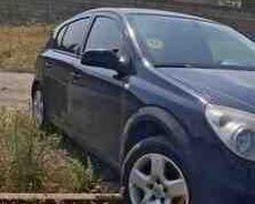 Opel Astra H təkərləri