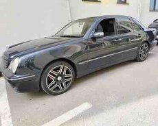Mercedes AMG təkərləri R18