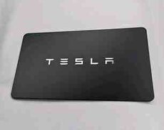 Tesla açarı