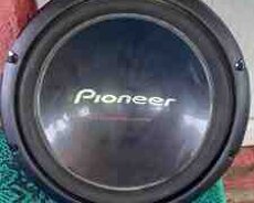 Pioneer dinamiki