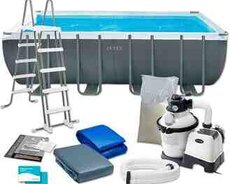 Hovuz İntex 26356