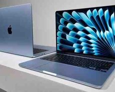 Apple Macbook Air 13-inch 16512GB