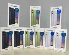 Samsung Galaxy A05 Light Green 64GB4GB