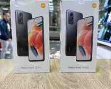Xiaomi Redmi Note 12 Pro 4G Graphite Gray 256GB8GB