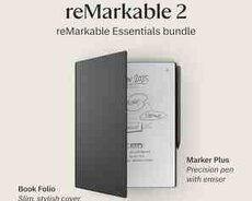 Remarkable 2