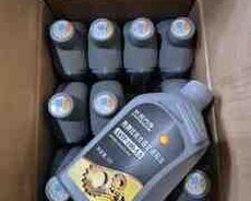 Sürətlər qutusu mayesi