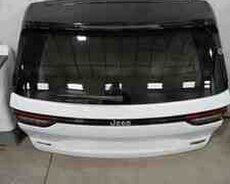Jeep Grand Cherokee 2023 baqaj qapısı