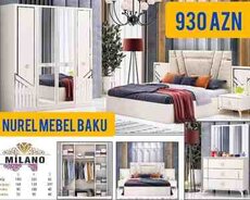 Yataq otağı mebeli