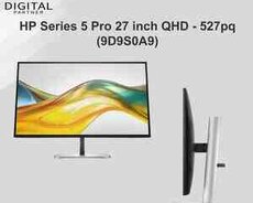 Monitor HP Series 5 Pro 27 inch QHD - 527pq (9D9S0A9)