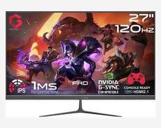 Monitor Gameon 27