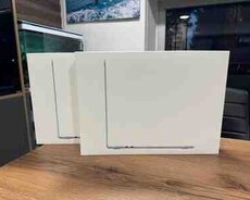 Apple Macbook Air 15.3 M4 16256 Sky Blue (2025)