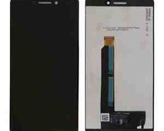 Nokia 6.1 ekranı