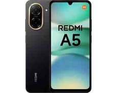 Xiaomi Redmi A5 ekranı