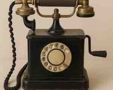 Telefon