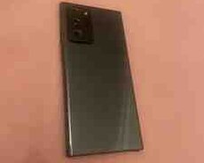 Samsung Galaxy Note 20 Ultra Mystic Black 256GB8GB