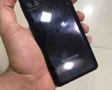 Samsung Galaxy A31 Prism Crush Black 128GB8GB
