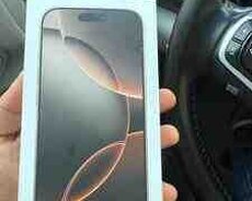 Apple iPhone 16 Pro Desert Titanium 128GB8GB