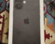 Apple iPhone 16 Black 256GB8GB