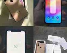 Apple iPhone XS Space Gray 256GB4GB