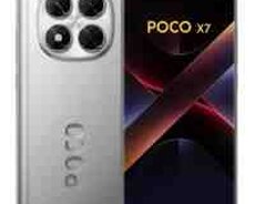 Xiaomi Poco X7 Green 512GB12GB