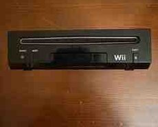 Nintendo WII Family oyun konsolu