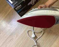 Ütü Braun TexStyle 7 TS786ESTP