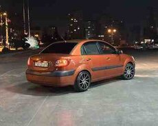 Vossen təkəri 20545R16