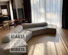 Künc divan