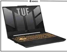 ASUS TUF Gaming F15 FX507ZCA-HN1257