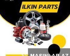 Kia Hyundai Ucun əyləc Bendleri