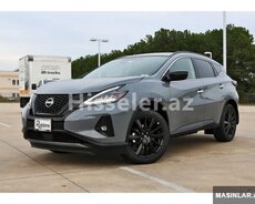 Nissan Murano 2013 Ehtiyat Hisseleri