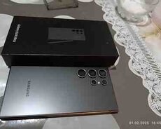 Samsung Galaxy S24 Ultra Titanium Blue 256GB12GB
