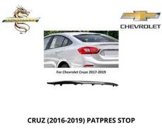 Chevrolet Cruze 2016-2019 arxa şüşə işığı