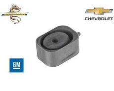Chevrolet Malibu səsboğucu rezini