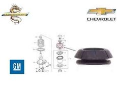 Daewoo Gentra, Chevrolet Lacetti amortizator yastığı