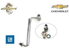 Chevrolet Cruze turbo bağlayan boru