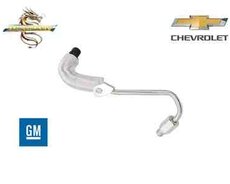 Chevrolet Cruze antifriz borusu