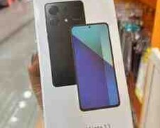 Xiaomi Redmi Note 13 Midnight Black 256GB8GB