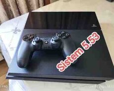 Playstation 4