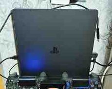 Sony PlayStation 4 Slim 5TB