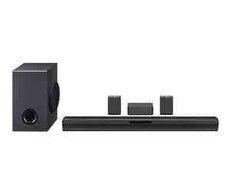 Dinamik Soundbar LG SQC4R.DALZELL