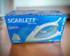 Ütü Scarlett