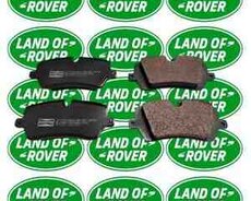 Range Rover Arxa əyləc bəndi