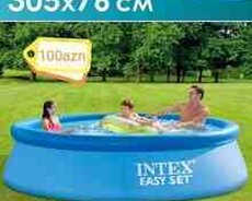 Hovuz İntex