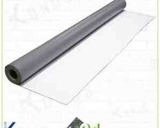 PVC Membran Boz UV dayanıqlı